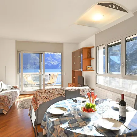 Appartement Sweet View - Happy *