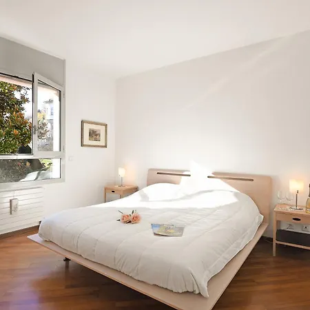 Appartement Sweet View - Happy *